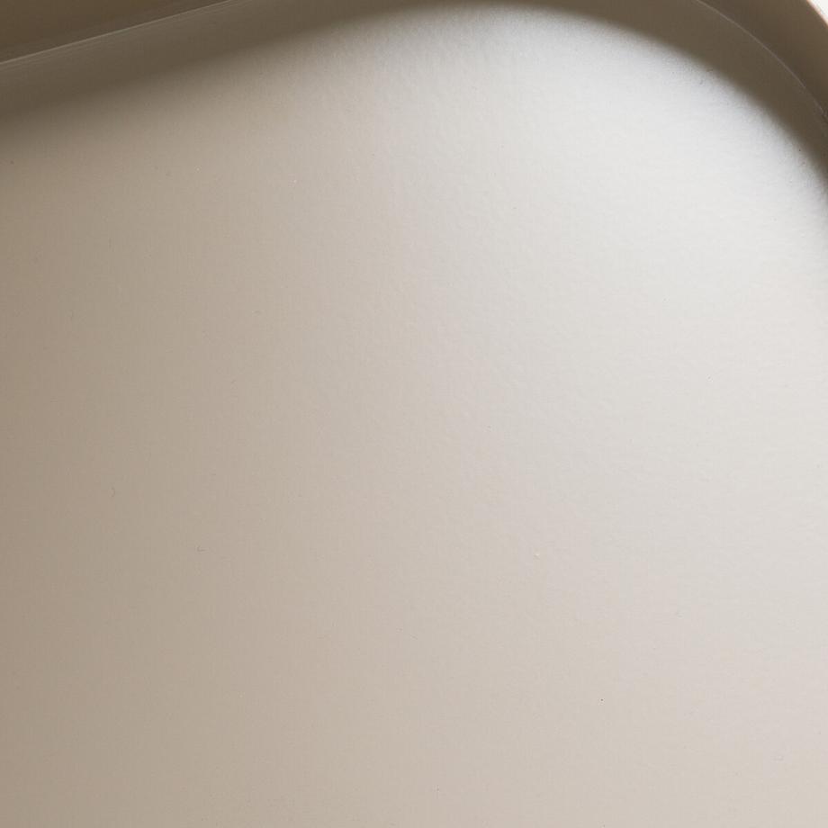 AM.PM Wand-Nachttisch aus Stahl 1 Nische  