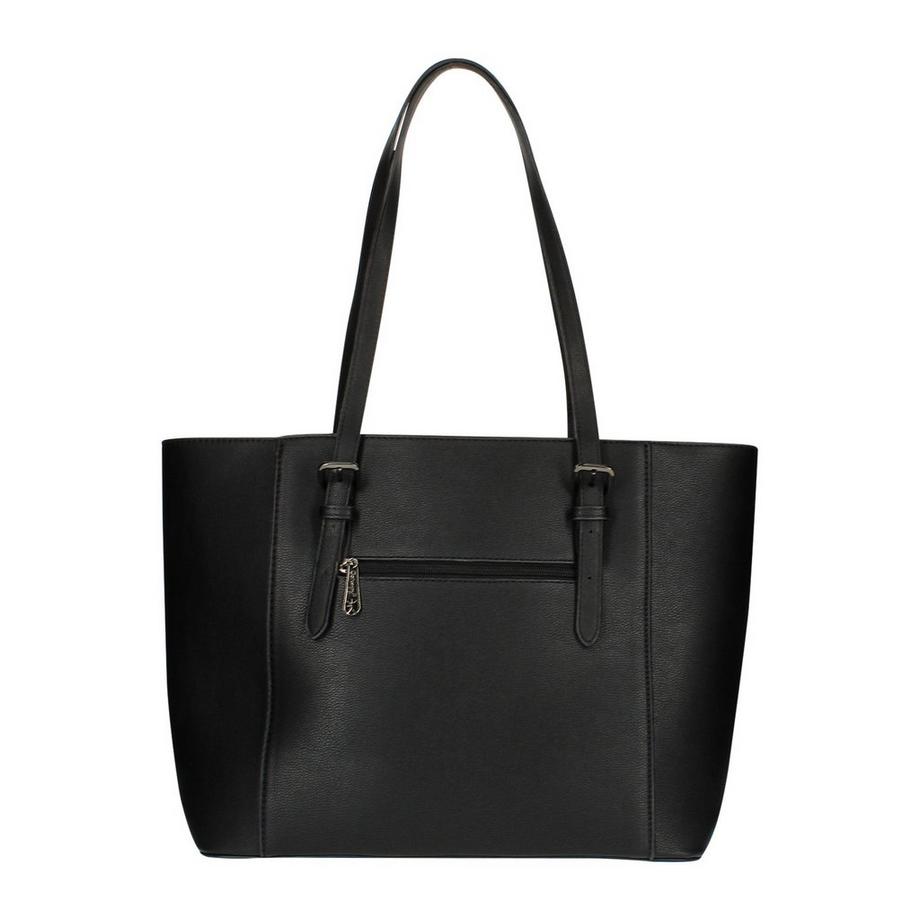 Gallantry Kunstleder Tragetasche  