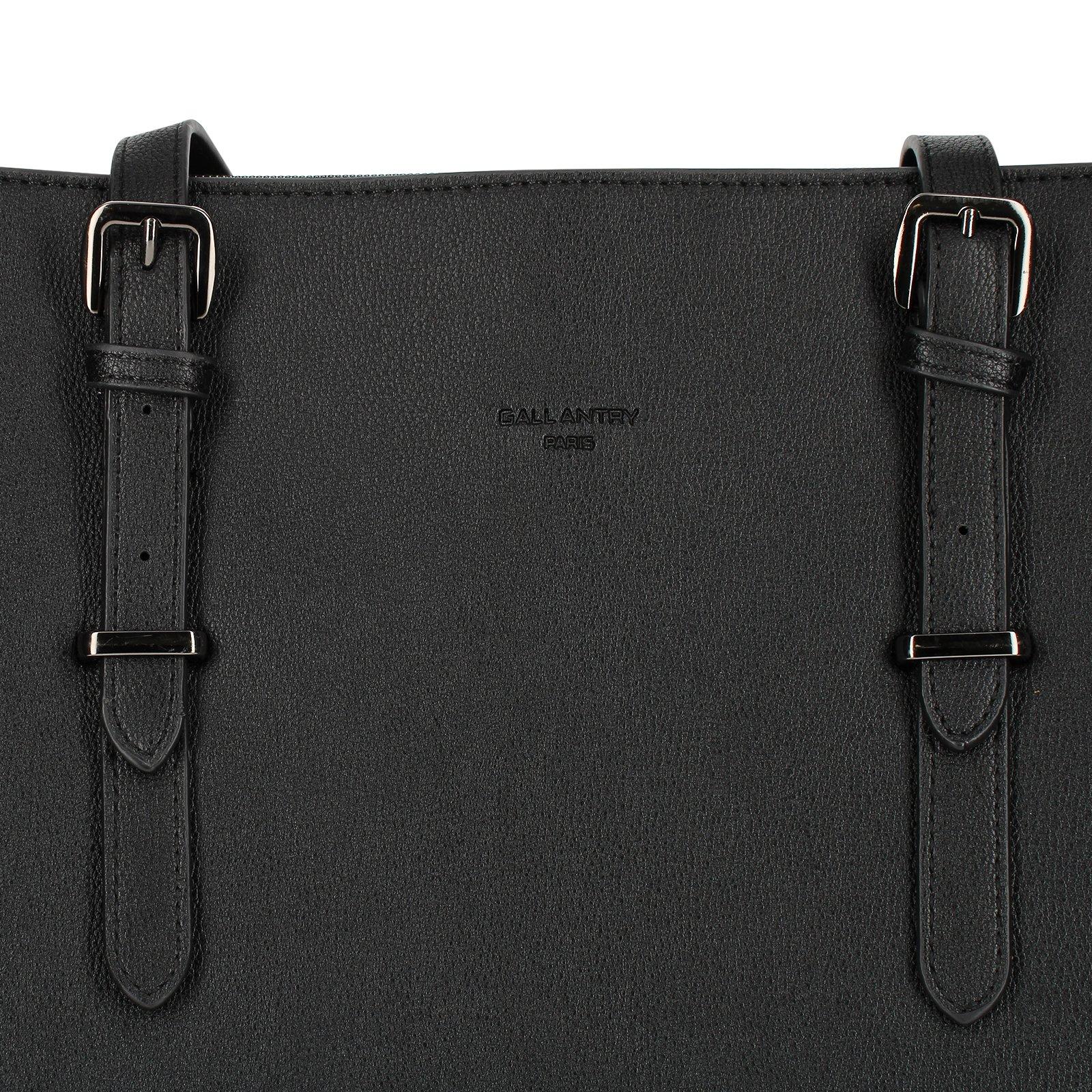 Gallantry Sac Cabas Similicuir  