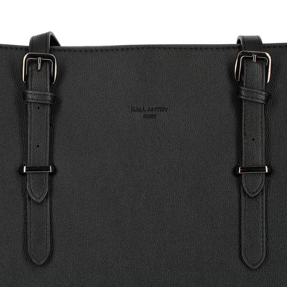 Gallantry Kunstleder Tragetasche  