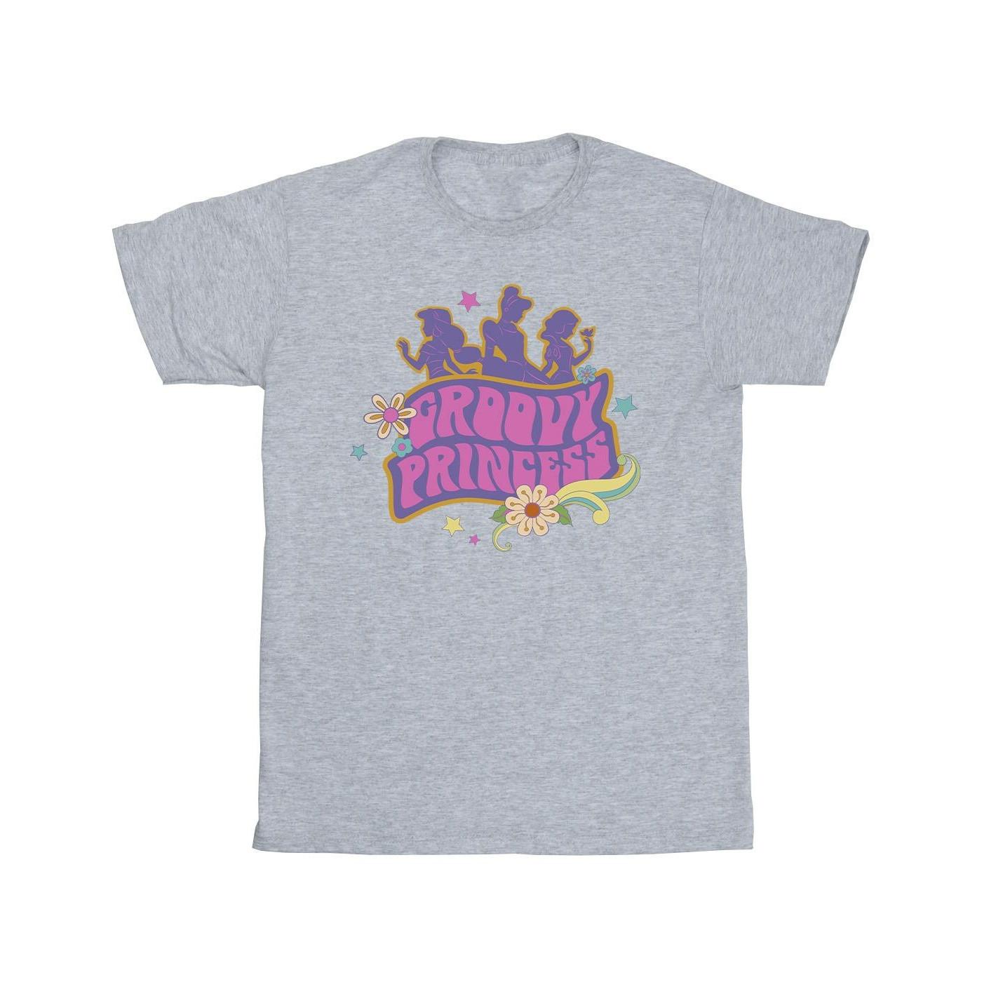 Disney  Princesses TShirt 