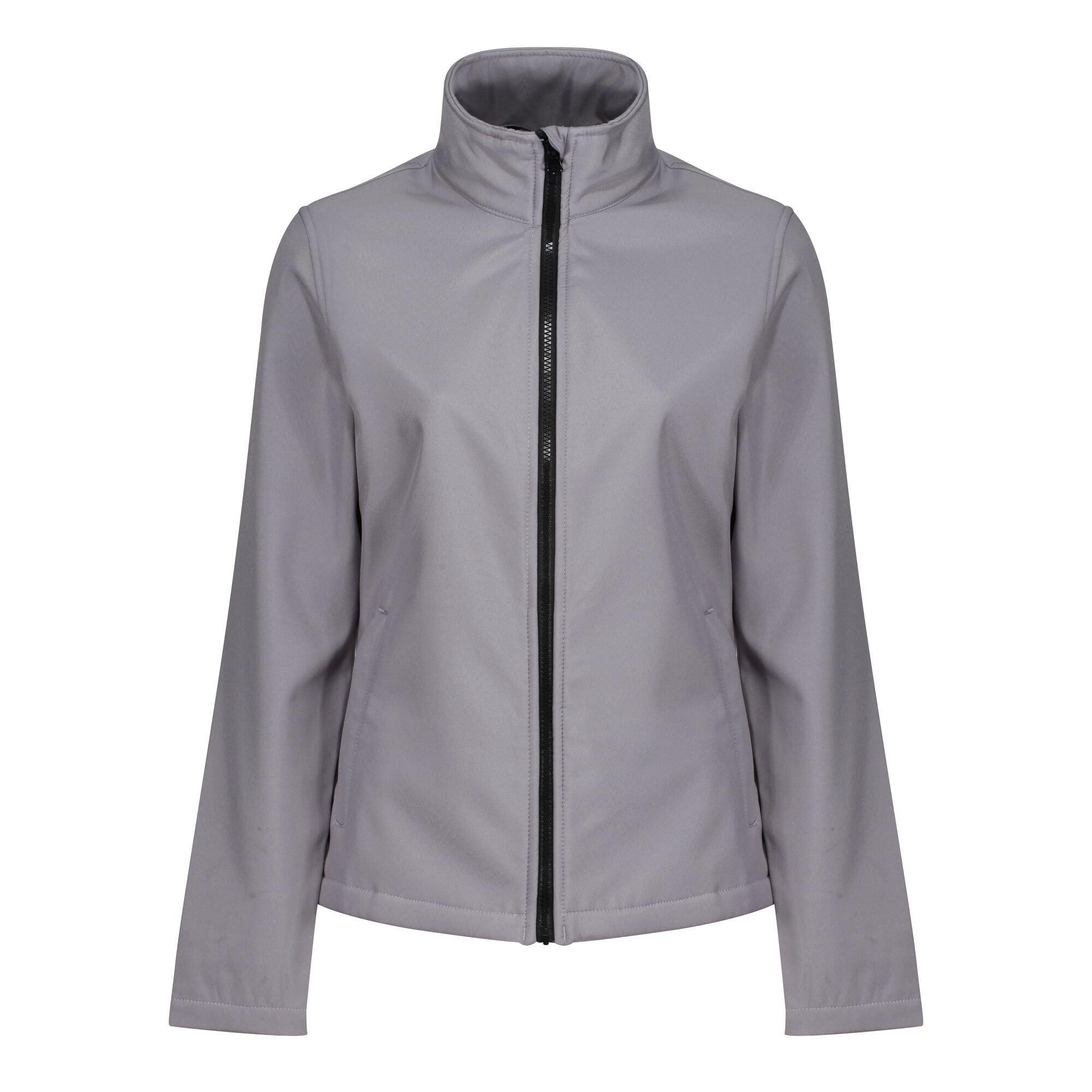 Regatta  Veste Soft Shell Standout Ablaze 