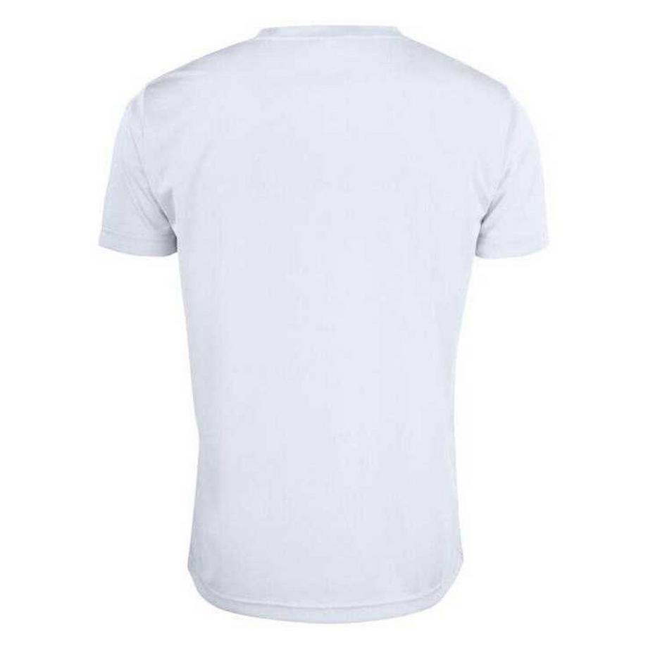 Clique Basic Active Maglietta  