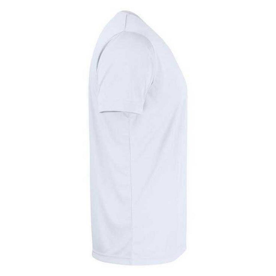 Clique Basic Active Maglietta  