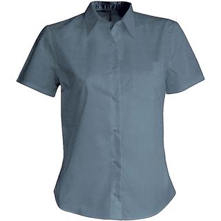 Kariban  camicia maniche corte judith 