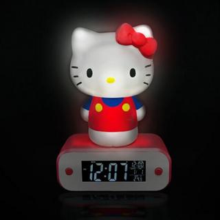 BigBen Connected Hello Kitty Schnurlose Lampe  