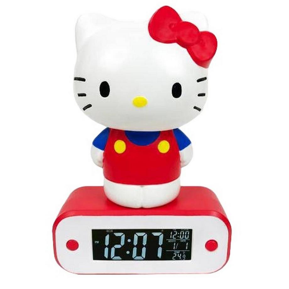 Lampe Sans Fil Hello Kitty