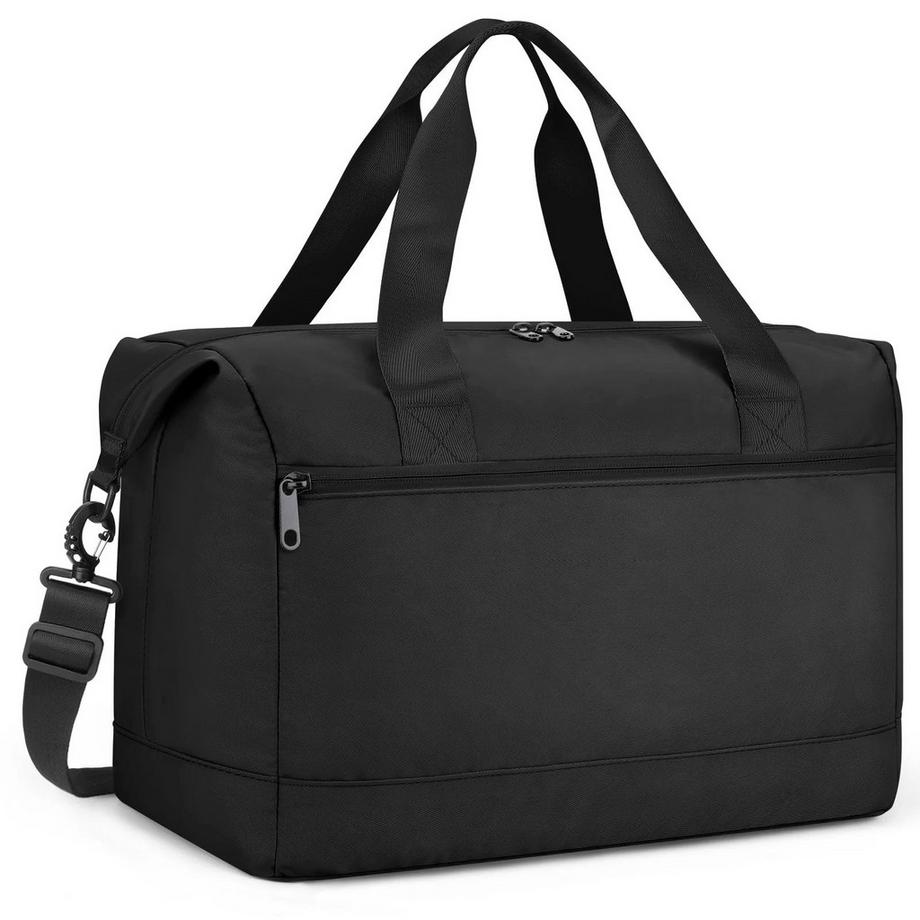 Handgepäcktasche, faltbare Reisetasche unter dem Sitz