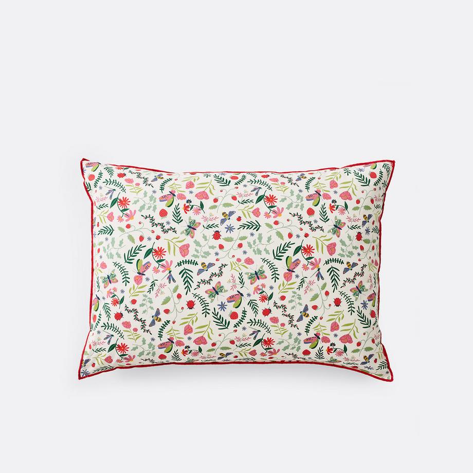 La Redoute Intérieurs Taie d'oreiller Fraize  