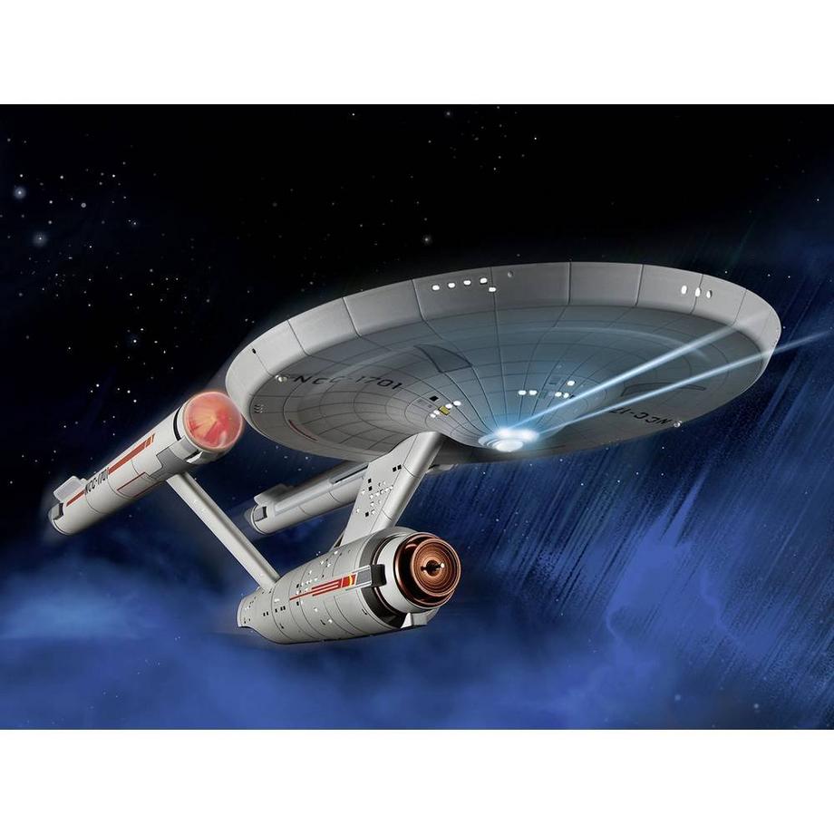 Revell  Maquette de science fiction 