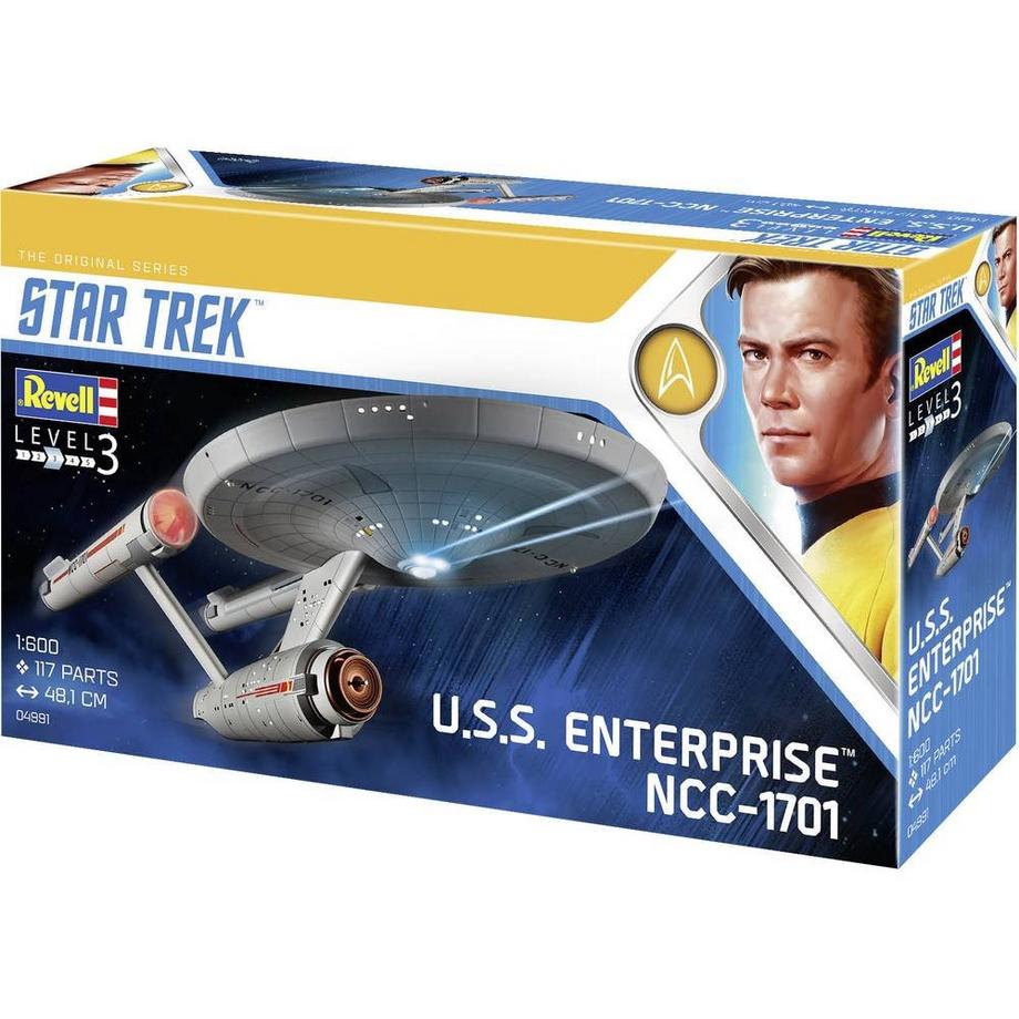 Revell  Maquette de science fiction 