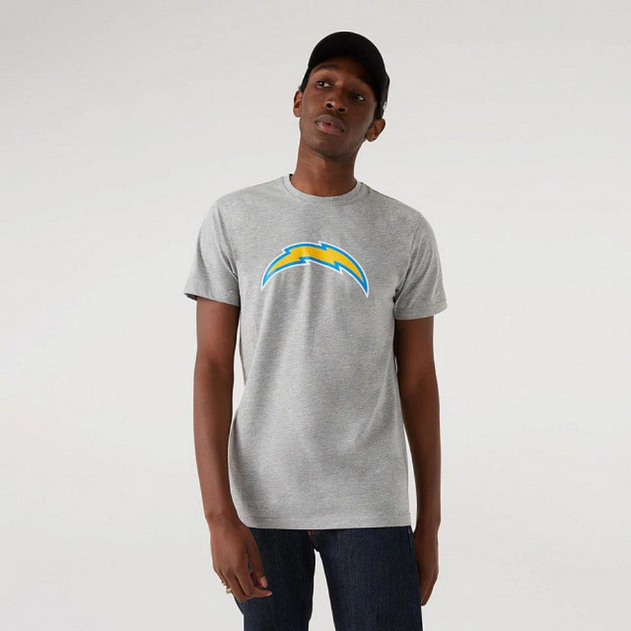 NEW ERA Los Angeles Chargers NFL T-Shirt  