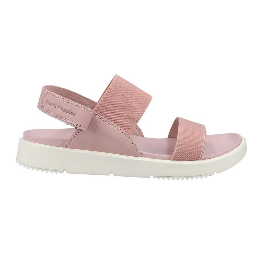 Hush Puppies Flache Sandalen  