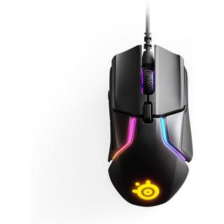 steelseries  Steelseries Souris de jeu USB rival 600 