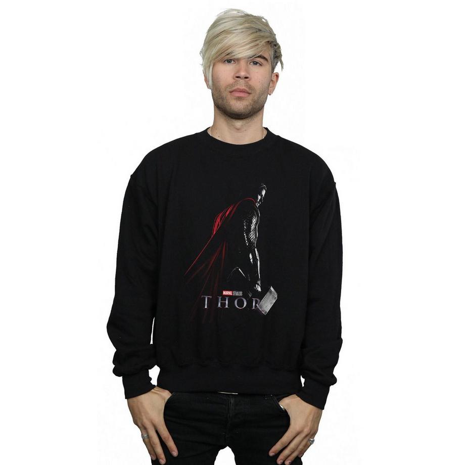 MARVEL  Sweatshirt 
