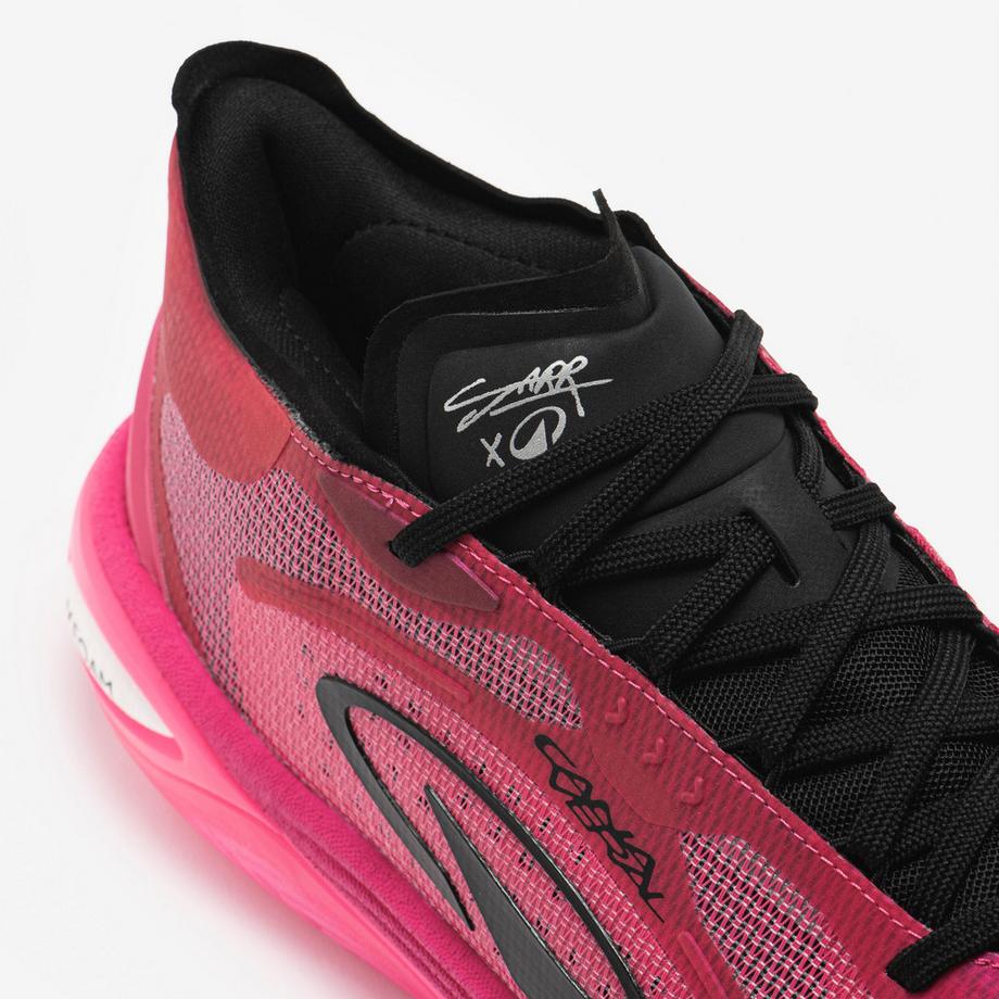 KIPSTA Scarpe sportive basket mid-cut sintetico Scarpe da basket Canaveral 900 