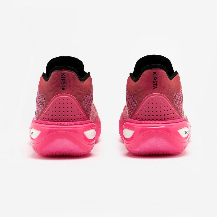 KIPSTA Scarpe sportive basket mid-cut sintetico Scarpe da basket Canaveral 900 