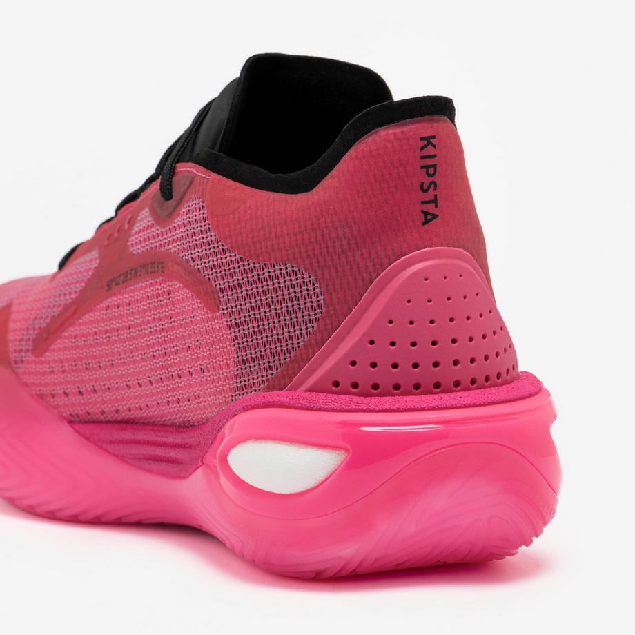 KIPSTA Scarpe sportive basket mid-cut sintetico Scarpe da basket Canaveral 900 