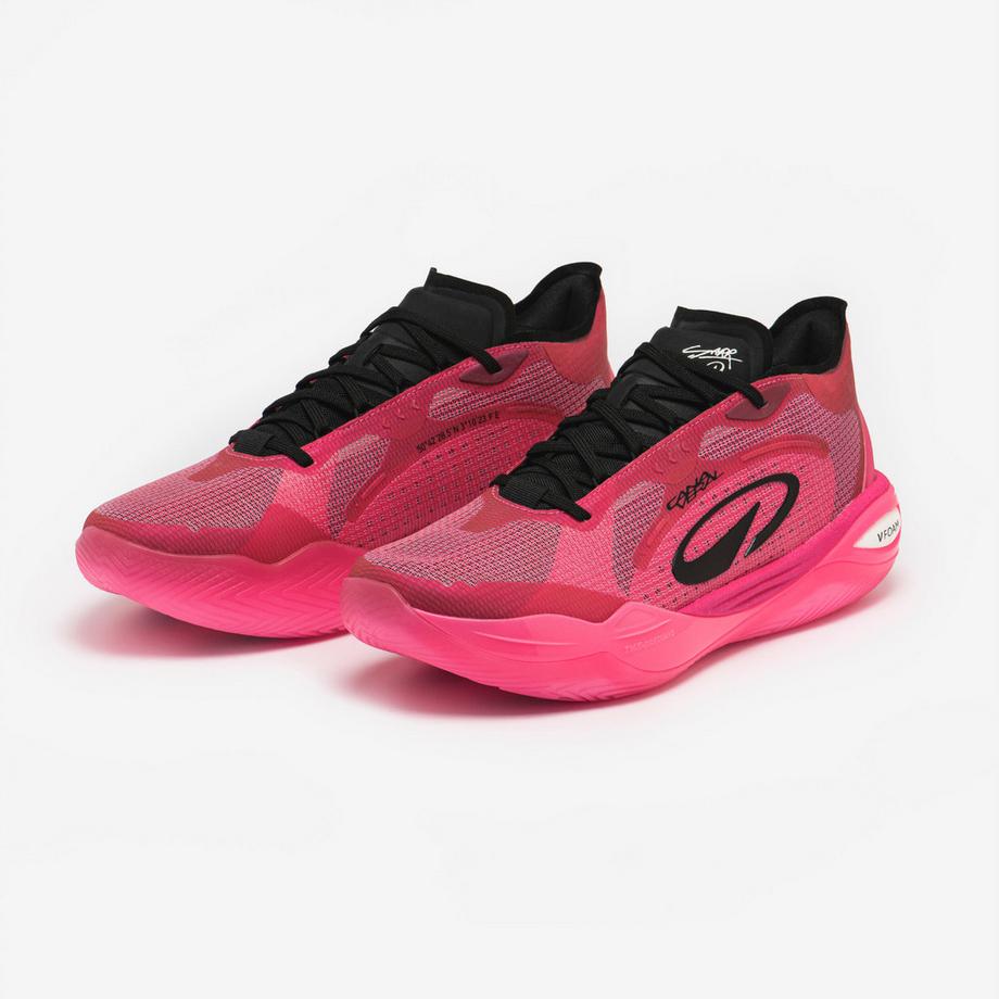 KIPSTA Scarpe sportive basket mid-cut sintetico Scarpe da basket Canaveral 900 