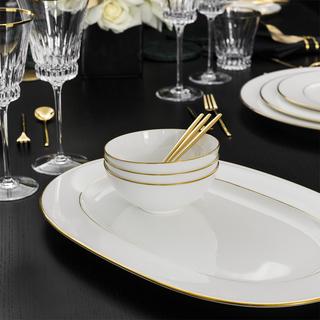 Villeroy & Boch Signature Coupelle Anmut Gold  