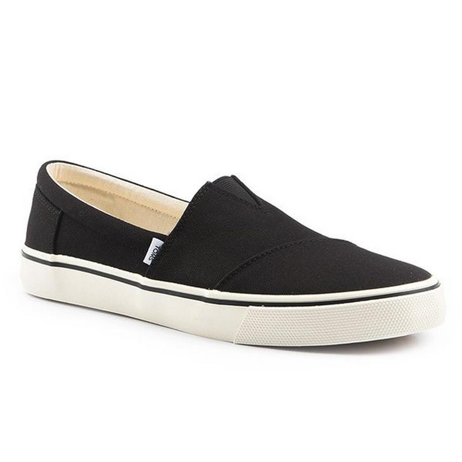 TOMS  Alpargatas 3.0 Fenix slip-on-41 