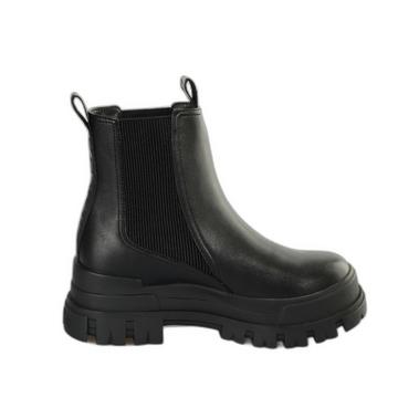 vegane nappa-stiefeletten aspha chelsea mid