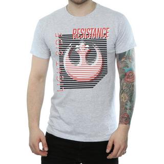 STAR WARS  The Last Jedi Light Side TShirt 