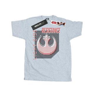 STAR WARS  The Last Jedi Light Side TShirt 