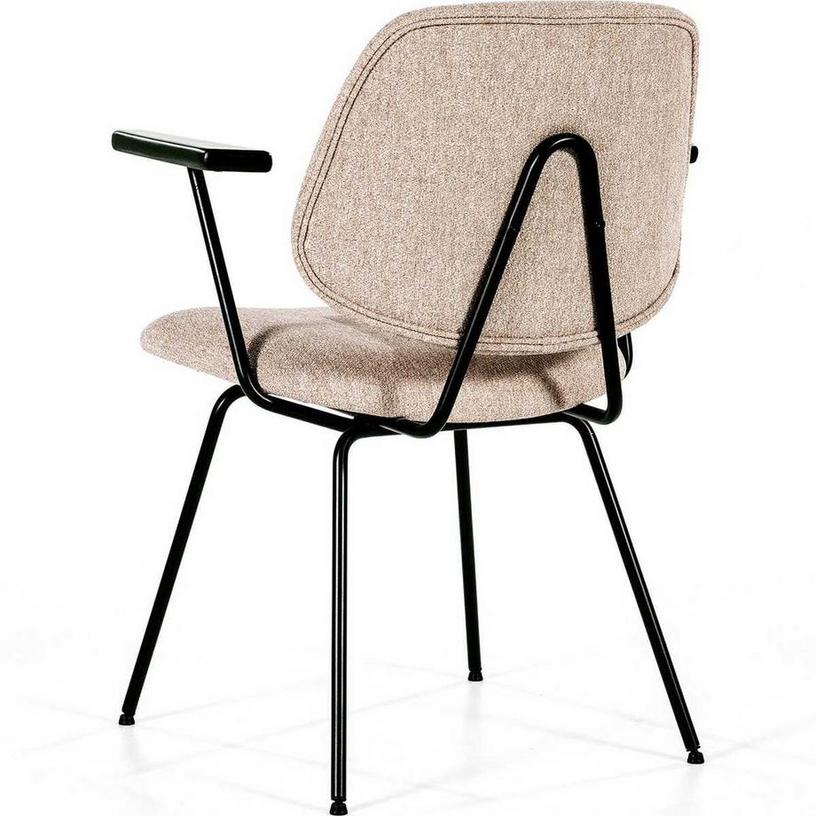 mutoni Poltrona Lynn Fletcher beige  