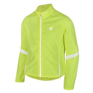 Regatta  Wagen 2B Cordial Reflective Cycling Shell Jacket 