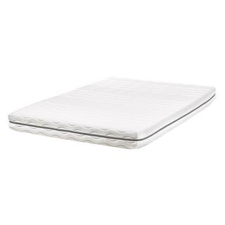 Beliani Materasso memory foam en Poliestere JOLLY - Medio  