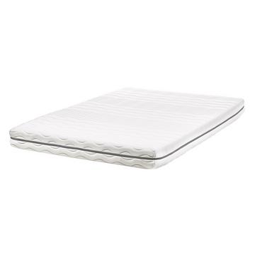 Matelas à memoire de forme en Polyester JOLLY - Moyen