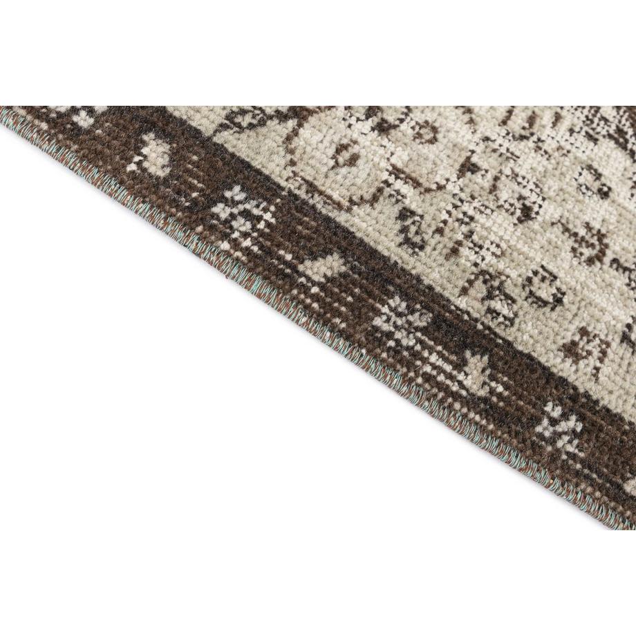 VIDAL Tapis fait à la main Ultra Vintage  