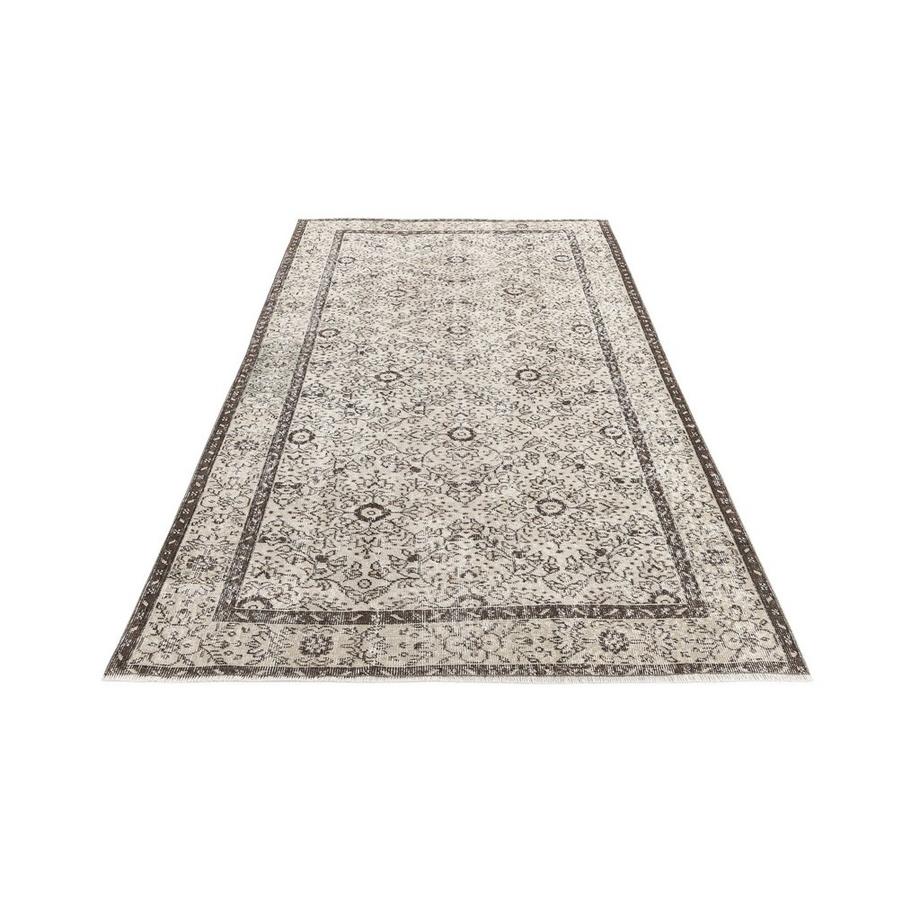 VIDAL Tapis fait à la main Ultra Vintage  
