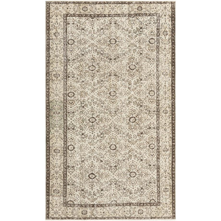 Tapis fait à la main Ultra Vintage