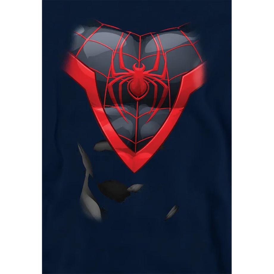 Spider-Man  Kapuzenpullover 