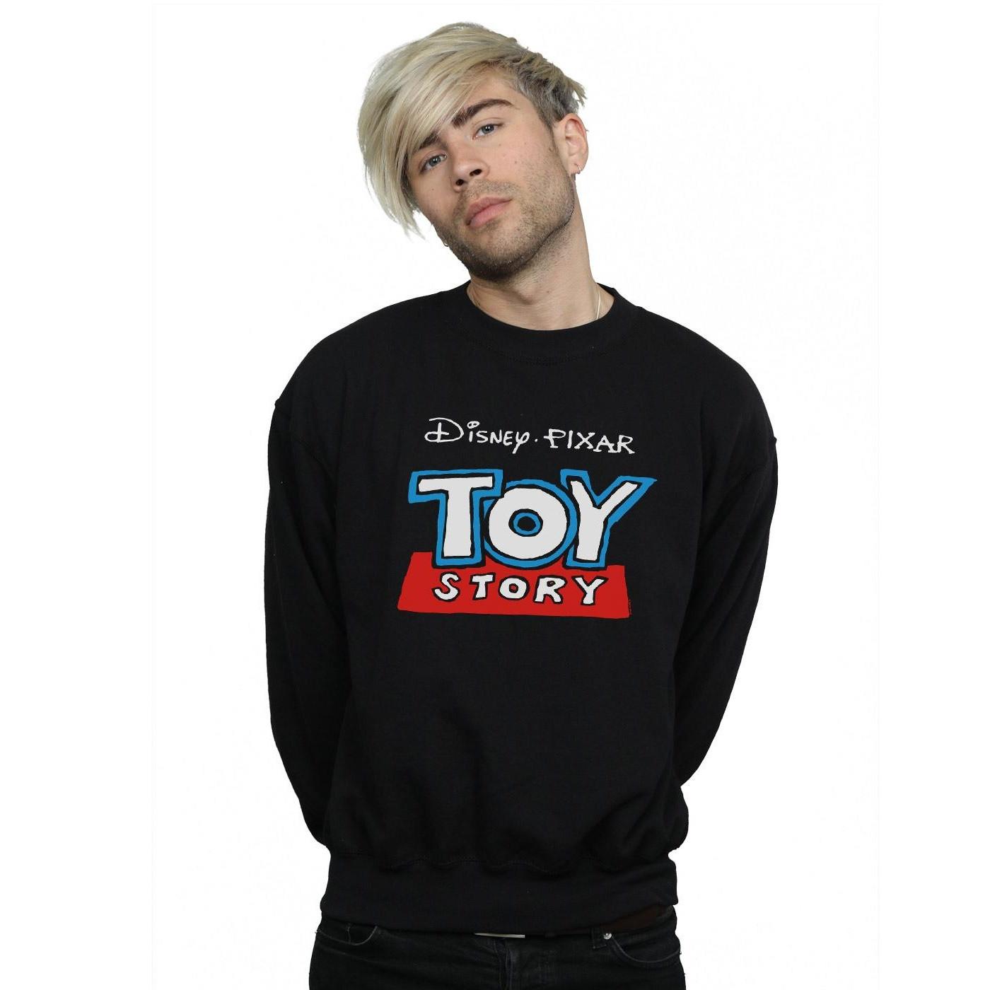 Disney  Toy Story Sweatshirt 