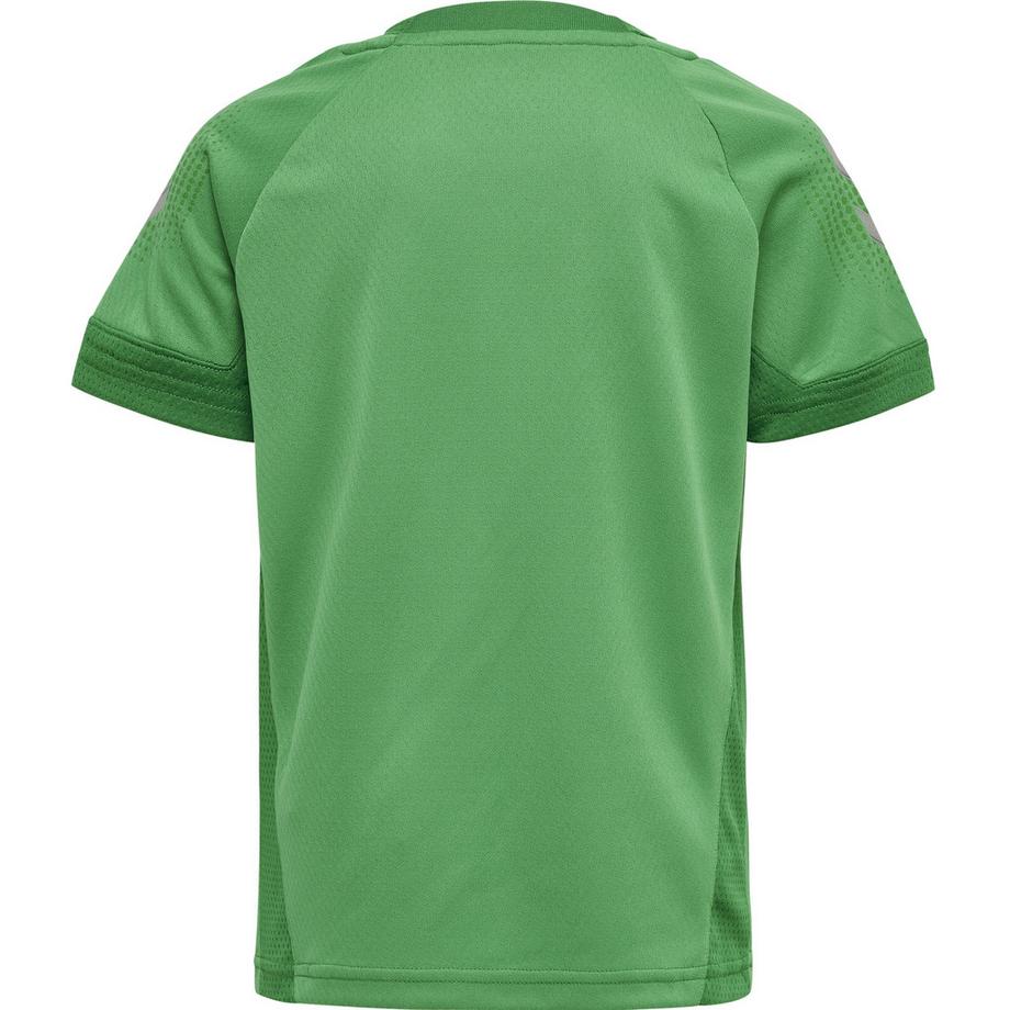 maglia per bambini lead