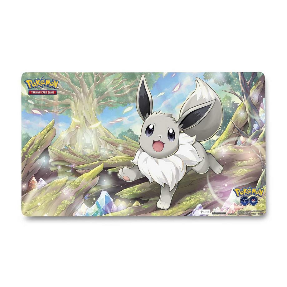 Pokémon  Sword & Shield GO Premium Collection Radiant Eevee (EN) 