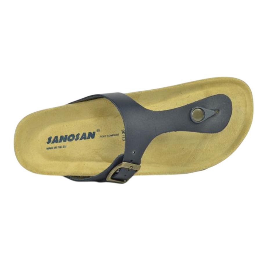 sanosan Sandali Geneve Designer Pelle  