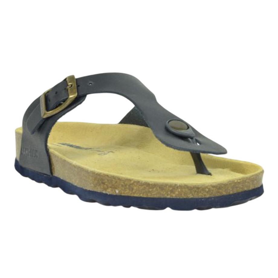 sanosan Sandali Geneve Designer Pelle  