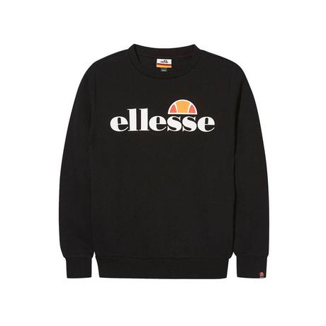 Ellesse  Sweatshirt Sportlich Bequem sitzend 