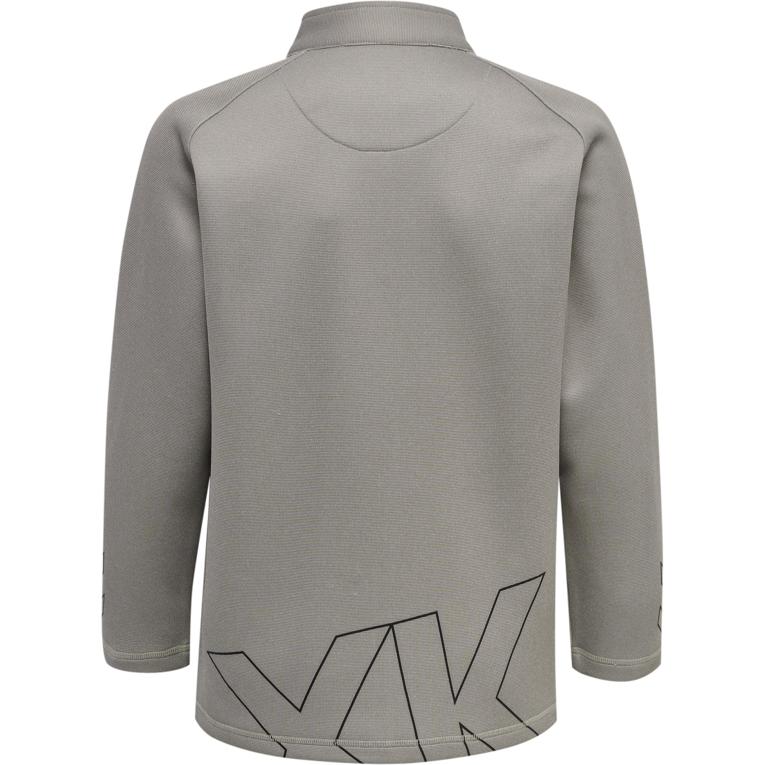 Hummel  veste de survêtement zippé enfant cima xk 