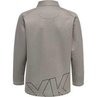 Hummel  veste de survêtement zippé enfant cima xk 