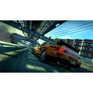 ELECTRONIC ARTS  Burnout Paradise Remastered 