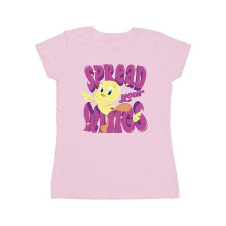 LOONEY TUNES  Tweeday Spread Your Wings TShirt 