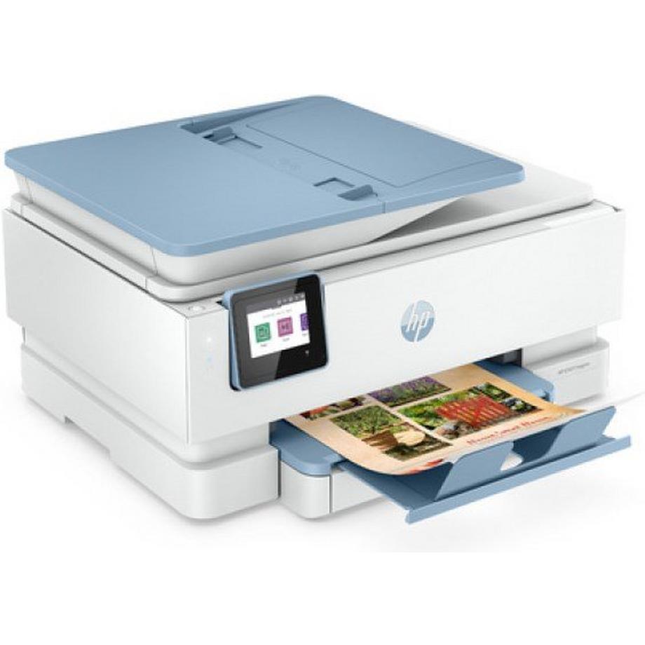 HEWLETT PACKARD  Envy Inspire 7921e 