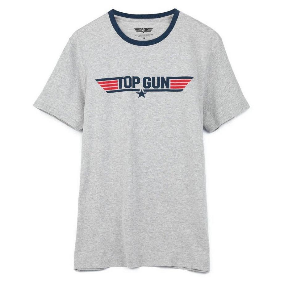 Top Gun Top Gun Kurzarm Schlafanzug Set  