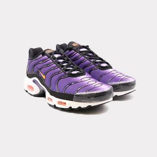 NIKE  Air Max Plus OG - Voltage Purple 