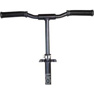 Motion Scooter  Scooter Road King Schwarz/Weiss 